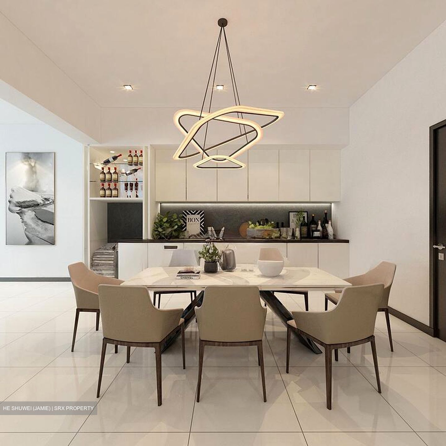 The Balmoral (D10), Condominium #496613921